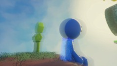 A screenshot taken in Dreams. 3 of 22.
