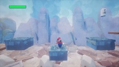 A screenshot taken in Dreams. 6 of 9.