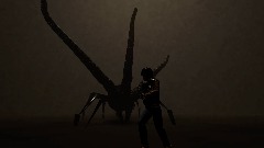 A screenshot taken in Dreams. 2 of 7.