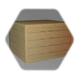 Wooden Box