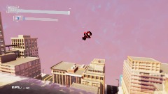 A screenshot taken in Dreams. 6 of 14.