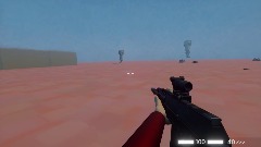 A screenshot taken in Dreams. 2 of 2.