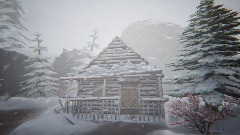 Snow Stay