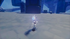 A screenshot taken in Dreams. 1 of 7.