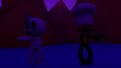 A screenshot taken in Dreams. 8 of 26.