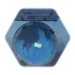 Crash 2 Portal (N.Sane Trilogy)