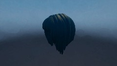 A screenshot taken in Dreams. 3 of 4.