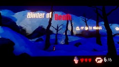 Winter of Death