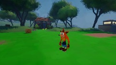 A screenshot taken in Dreams. 4 of 5.