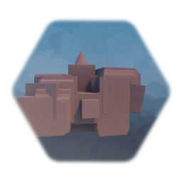 Lots of Useless Cubes