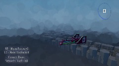 A screenshot taken in Dreams. 1 of 10.