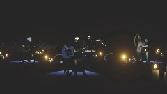 A screenshot taken in Dreams. 1 of 12.