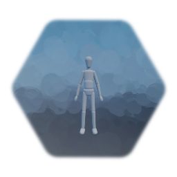 Opposite Day First Person Puppet