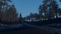 Siren head found footage tapes