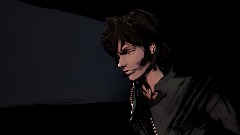 Inky style experiment