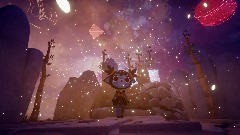 A screenshot taken in Dreams. 3 of 5.