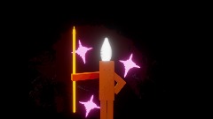 A screenshot taken in Dreams. 1 of 13.