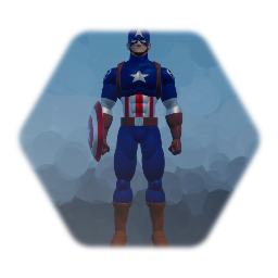 ‎Simple Smash <term>V2</term> | Captain America