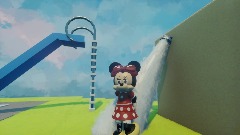 A screenshot taken in Dreams. 8 of 9.