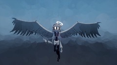 A screenshot taken in Dreams. 5 of 9.