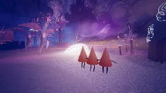 A screenshot taken in Dreams. 6 of 7.