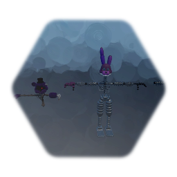 More sackverse characters