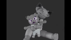 A screenshot taken in Dreams. 9 of 28.