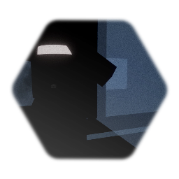 DONNY | TEA ENGINE CLONE CHARACTER