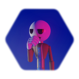 Detroit Become Abridged: Evidence Room