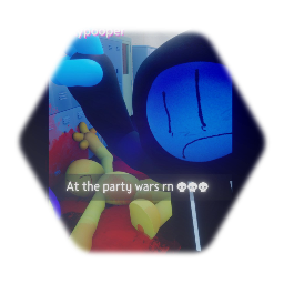 Partypooper and Partygoer ims