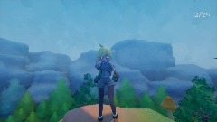 A screenshot taken in Dreams. 5 of 26.