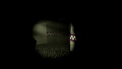 FIVE NIGHTS AT GERALDO