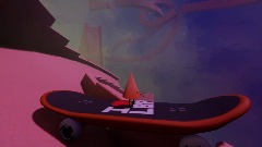 A screenshot taken in Dreams. 3 of 4.