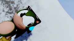 A screenshot taken in Dreams. 1 of 2.