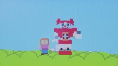 A screenshot taken in Dreams. 1 of 1.