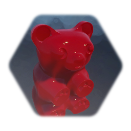 Gummy bear