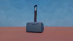 A screenshot taken in Dreams. 20 of 20.