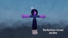 A screenshot taken in Dreams. 1 of 1.