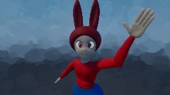 A screenshot taken in Dreams. 2 of 3.