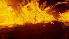 A screenshot taken in Dreams. 26 of 26.