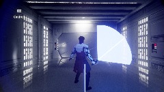 A screenshot taken in Dreams. 5 of 26.