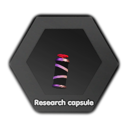 Dandy's World - <pink>Research Capsule