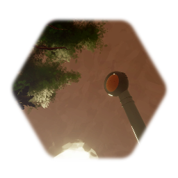 Tubby land Tea engine Map