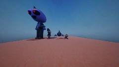 A screenshot taken in Dreams. 1 of 1.