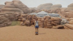 A screenshot taken in Dreams. 1 of 1.