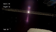 A screenshot taken in Dreams. 5 of 24.