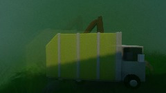 A screenshot taken in Dreams. 7 of 16.