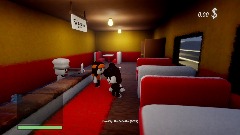 A screenshot taken in Dreams. 1 of 3.