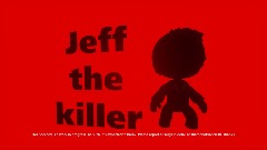 LBP 2 Jeff the killer