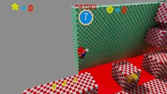 A screenshot taken in Dreams. 8 of 22.